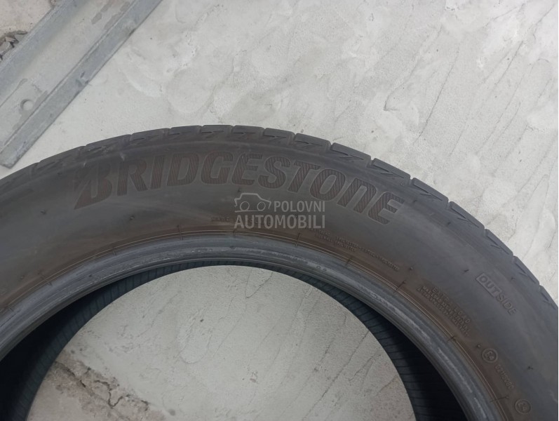 Bridgestone 235/55 R19 Letnja