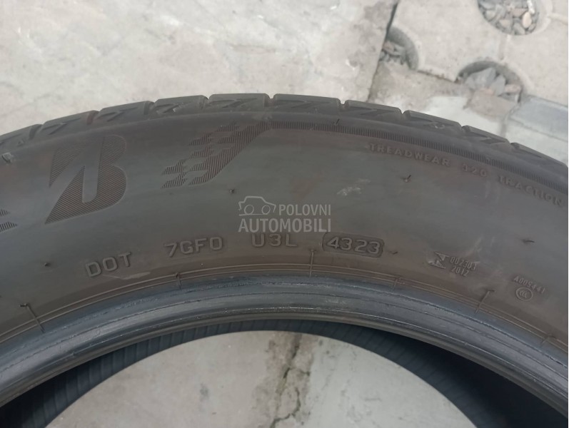 Bridgestone 235/55 R19 Letnja