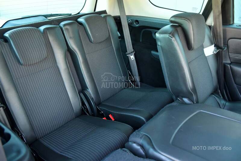 Renault Grand Scenic 1.5DCI/7 SED/AUTOM