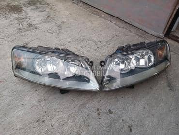 farovi za Audi A6 od 2004. do 2008. god.