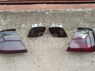 E46 cabrio stop lampe za BMW 320, 325, 330 ...