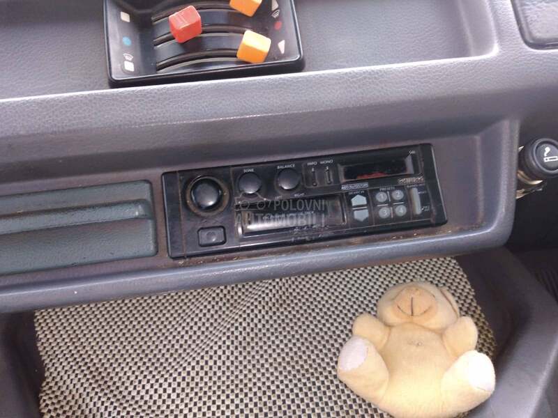 Mercedes Benz 208 208