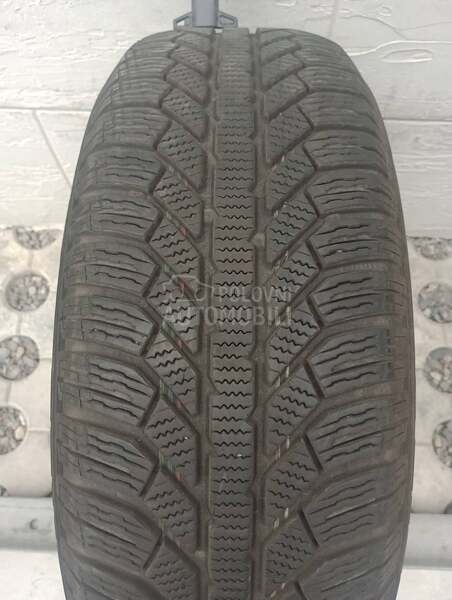 Semperit 215/65 R16 Zimska