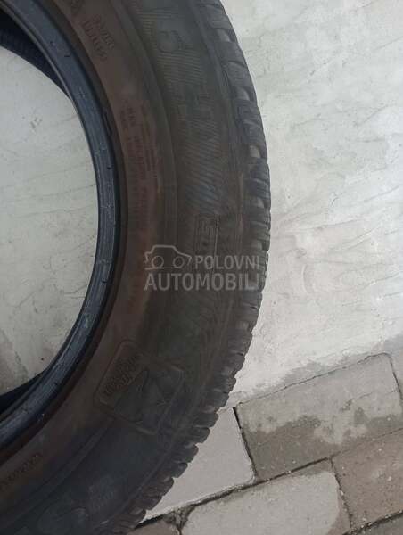 Semperit 215/65 R16 Zimska