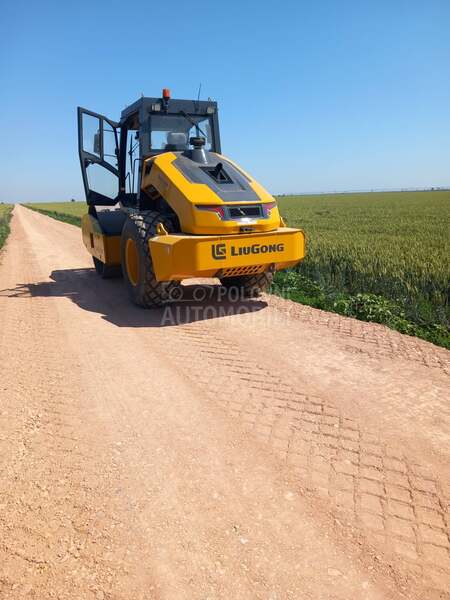 LiuGong 6612 e