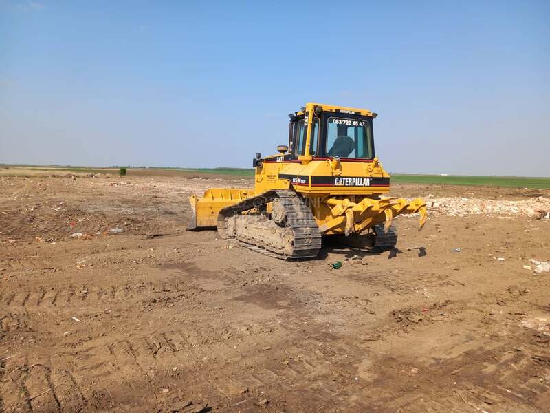 LiuGong 6612 e