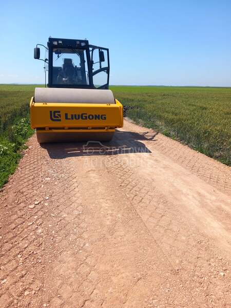 LiuGong 6612 e