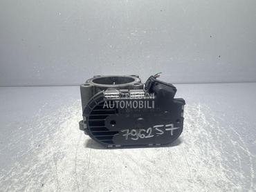 DOZER KLAPNA za Mercedes Benz GL Klasa