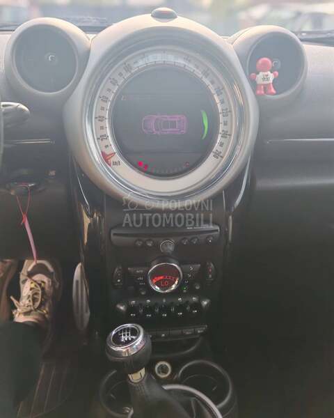 MINI Cooper S 2.0 .CH..T.O.P