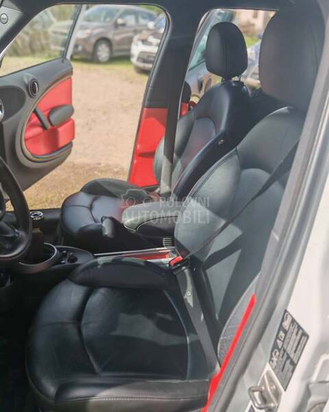 MINI Cooper S 2.0 .CH..T.O.P