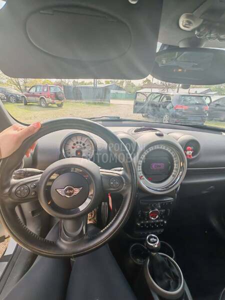 MINI Cooper S 2.0 .CH..T.O.P
