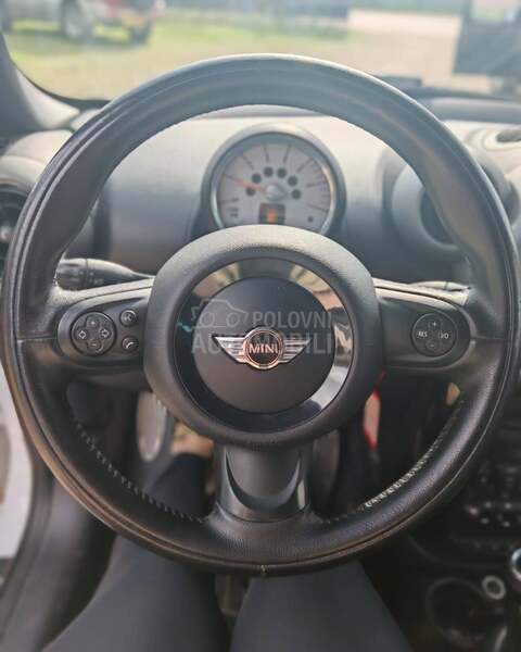 MINI Cooper S 2.0 .CH..T.O.P