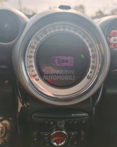 MINI Cooper S 2.0 .CH..T.O.P