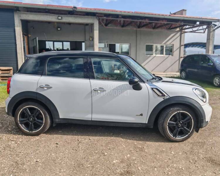 MINI Cooper S 2.0 .CH..T.O.P