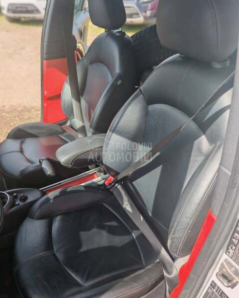 MINI Cooper S 2.0 .CH..T.O.P