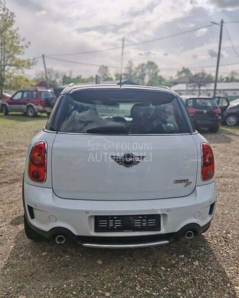 MINI Cooper S 2.0 .CH..T.O.P