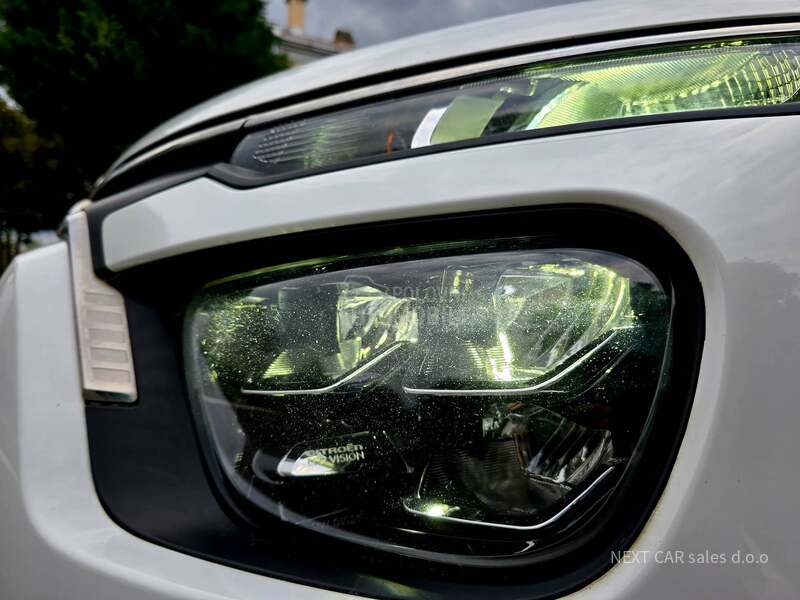 Citroen C3 1.2 83 hp