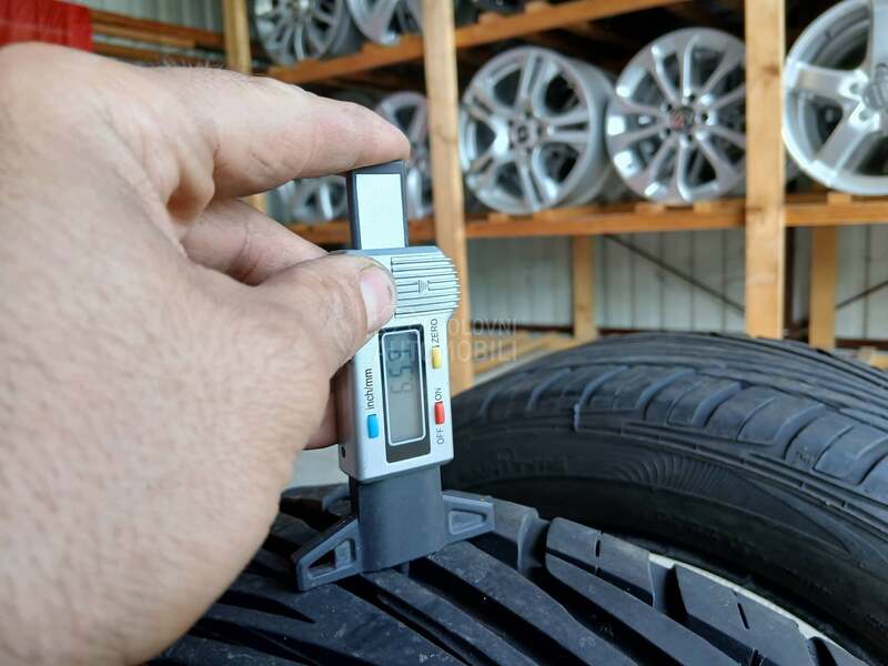 Uniroyal 205/50 R16 Letnja