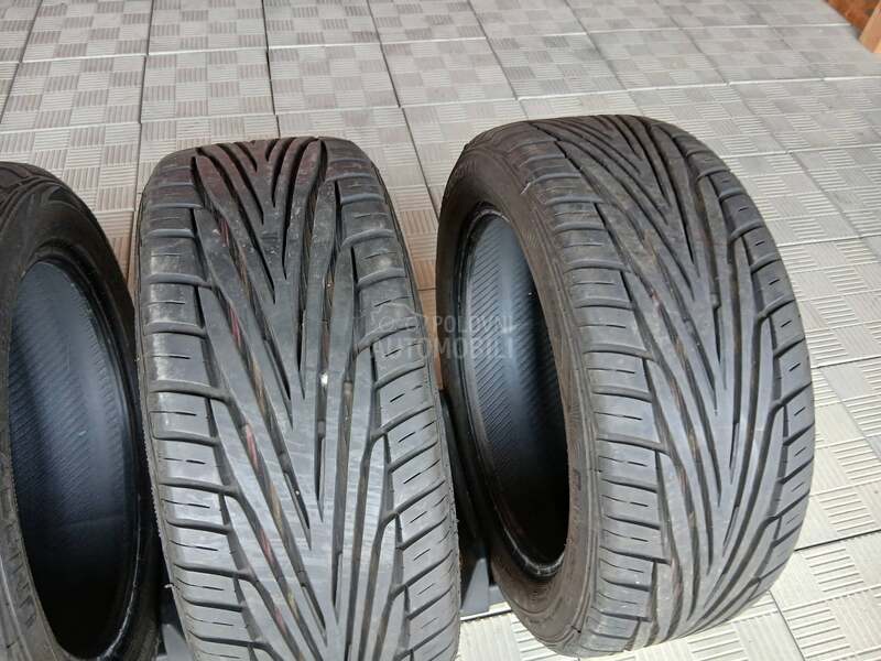 Uniroyal 205/50 R16 Letnja