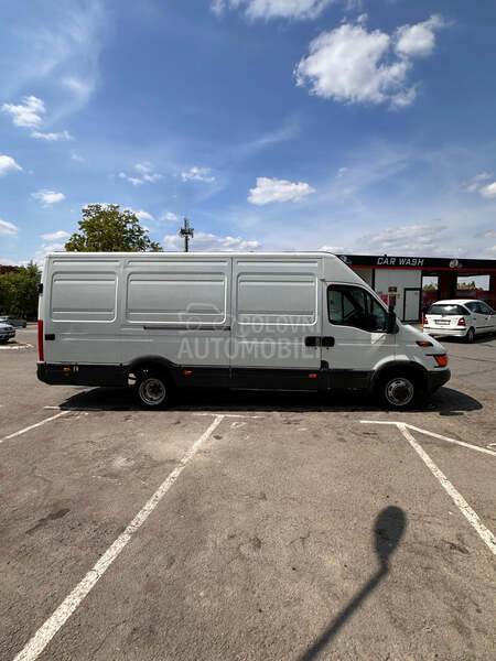 Iveco Daily 