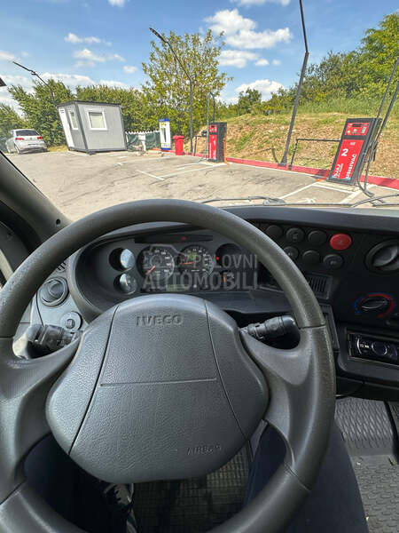Iveco Daily 
