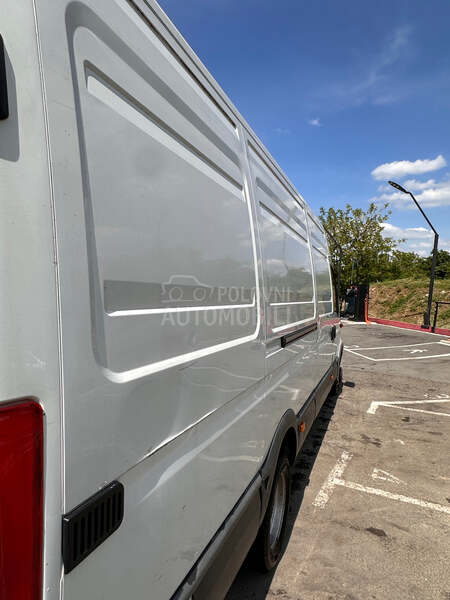 Iveco Daily 