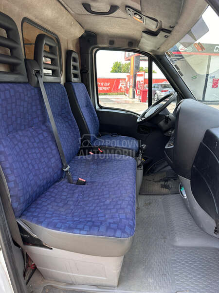 Iveco Daily 