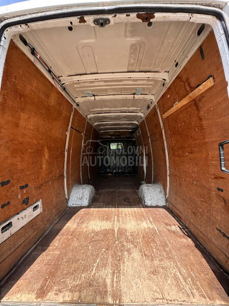 Iveco Daily 