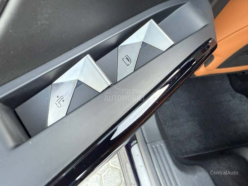 DS 7 2.0 HDI OPERA