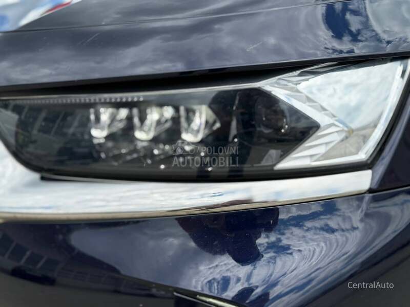 DS 7 2.0 HDI OPERA