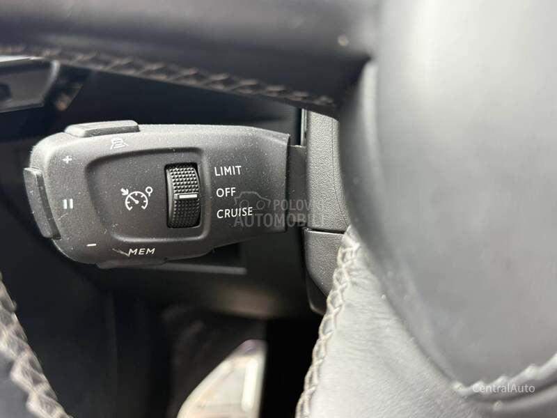 DS 7 2.0 HDI OPERA