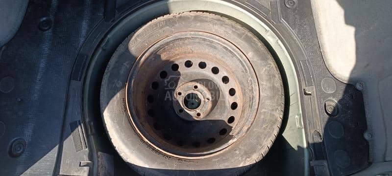 Volkswagen Passat B5.5 1.9 TDI