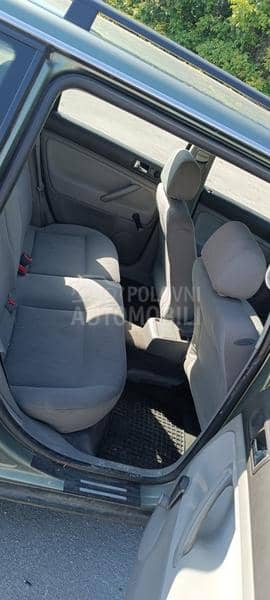 Volkswagen Passat B5.5 1.9 TDI
