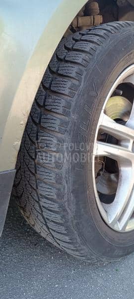 Volkswagen Passat B5.5 1.9 TDI