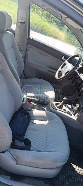 Volkswagen Passat B5.5 1.9 TDI