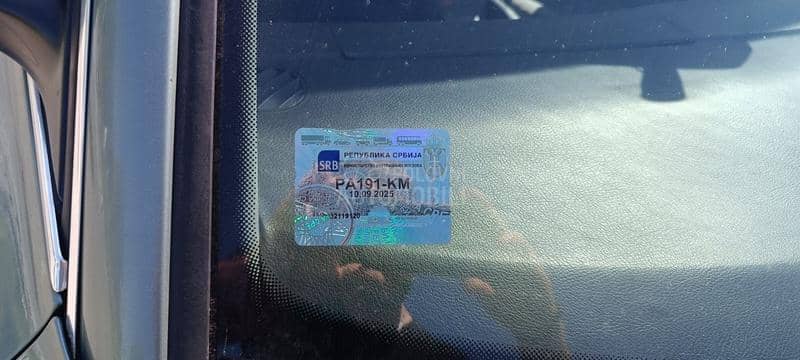 Volkswagen Passat B5.5 1.9 TDI