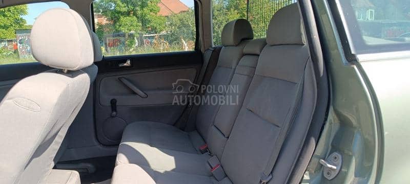 Volkswagen Passat B5.5 1.9 TDI