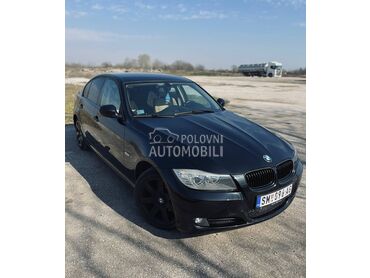 BMW 116 e90 RESTYLING