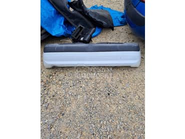 Zadnji branik za Renault Clio od 2001. do 2006. god.