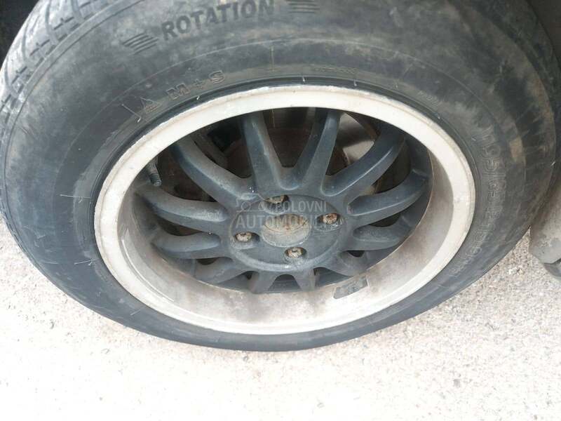 Audi 80 1.9