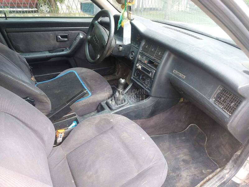 Audi 80 1.9