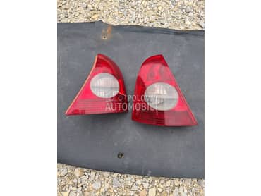 Stop lampe za Renault Clio od 1998. do 2007. god.
