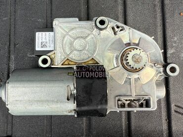 Motor za panoramu za Audi A4, A4 Allroad, A5 od 2007. do 2015. god.