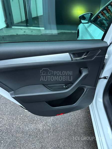 Škoda Superb 2.0TDI/PERLA/68000