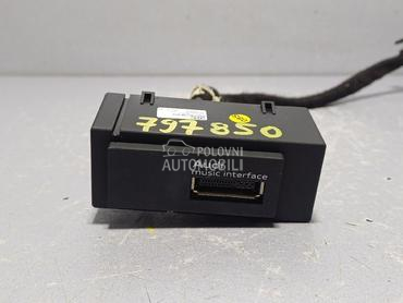 ELEKTRONIKA za Audi A3