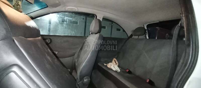 Opel Corsa C 1.0