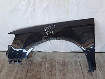 BLATOBRAN za Volkswagen Passat B6