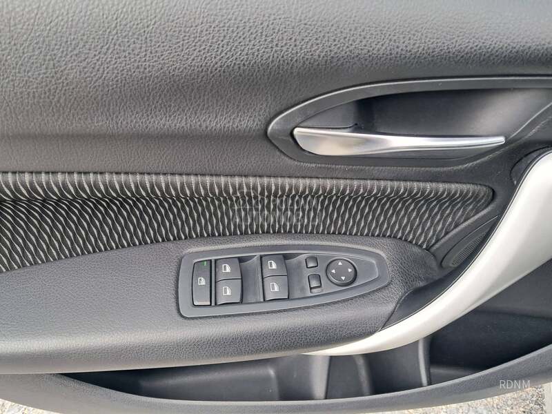 BMW 118 d