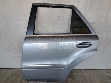 VRATA za Mercedes Benz ML Klasa