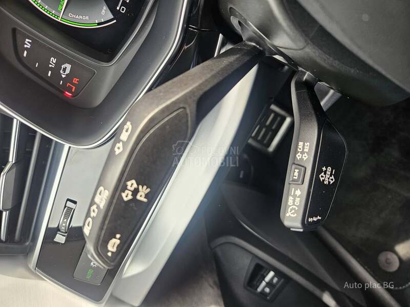 Audi Q8 60TFSI S LINE